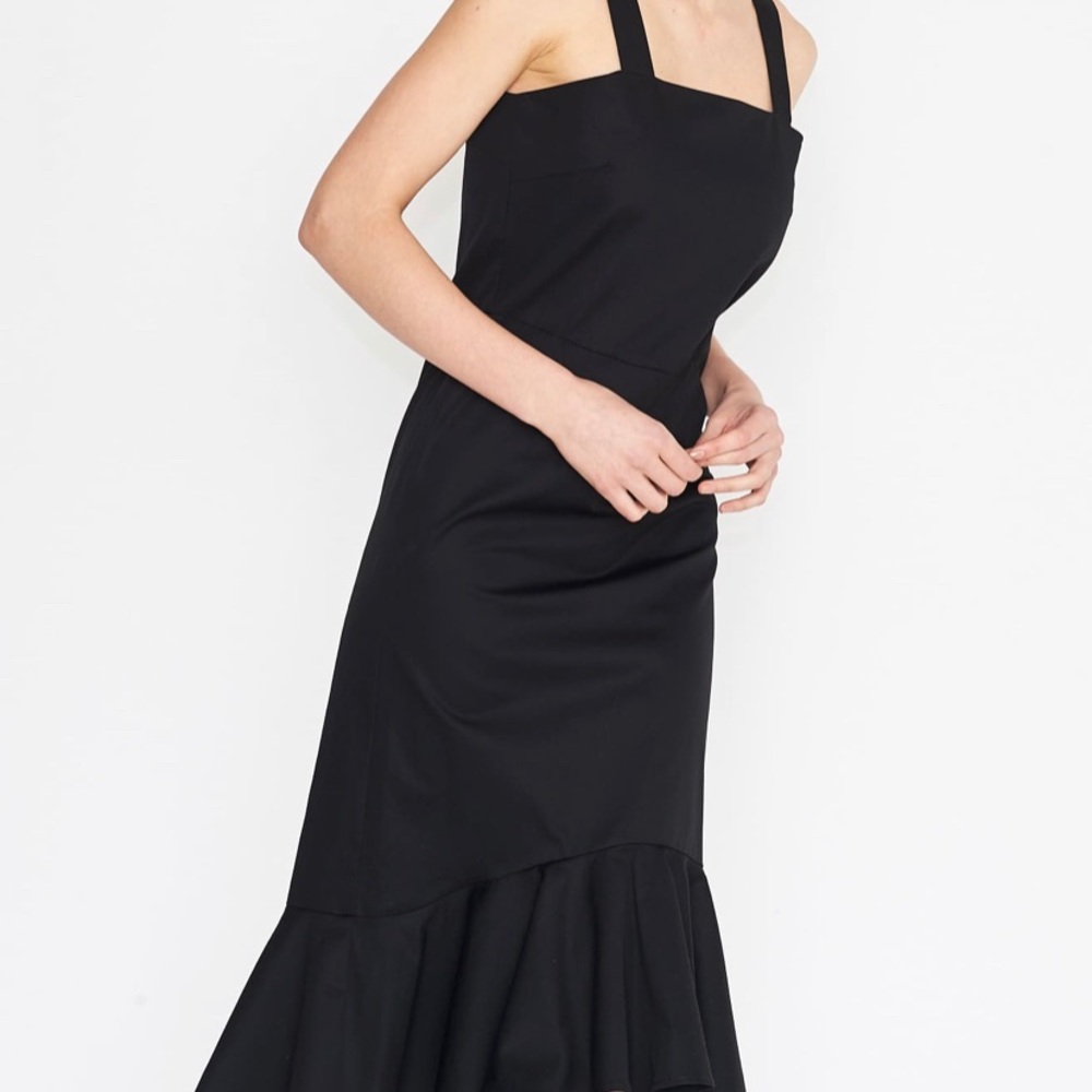 Wolcott Takemoto Flo Dress - Picture 3 of 4